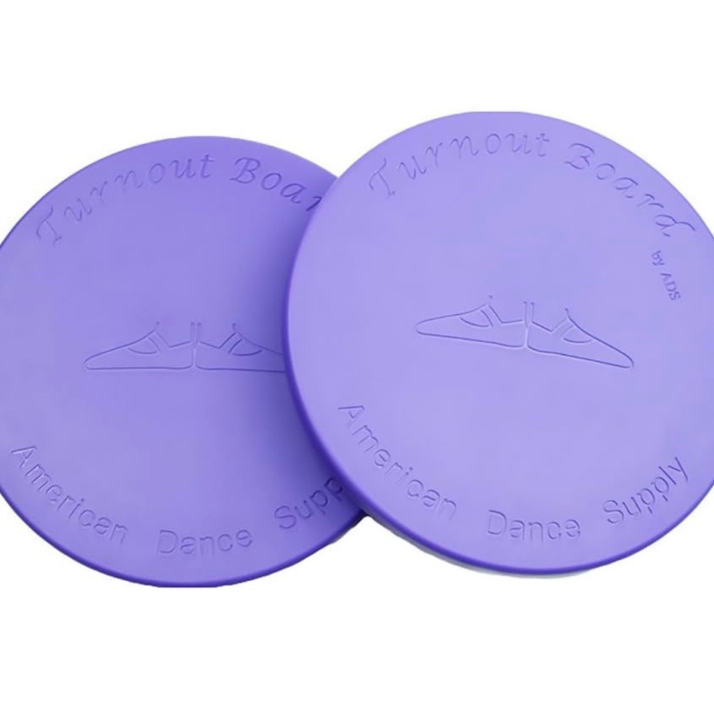 Purple Turnout Board